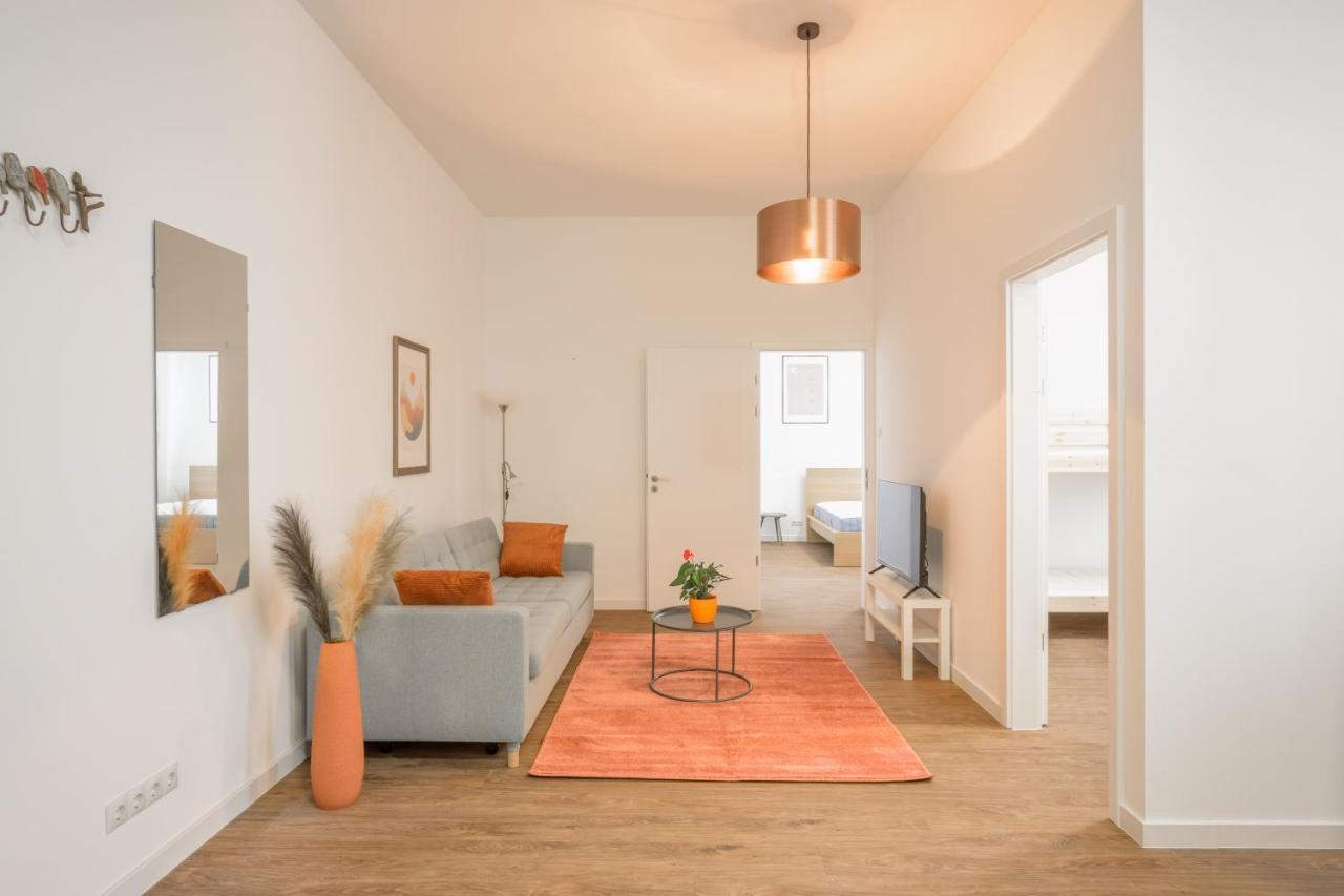 Millenium Spa Relax Apartment Budapest Luaran gambar